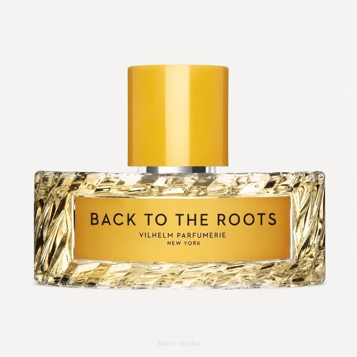 VILHELM PARFUMERIE Back To the Roots